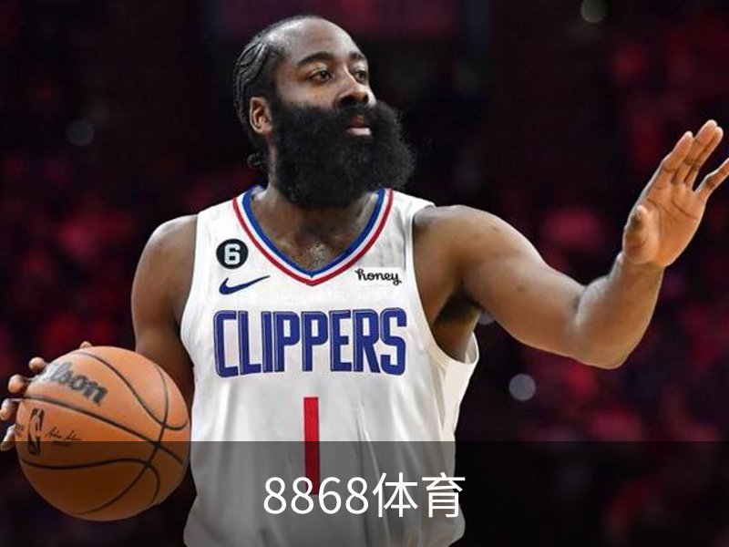 8868体育概况